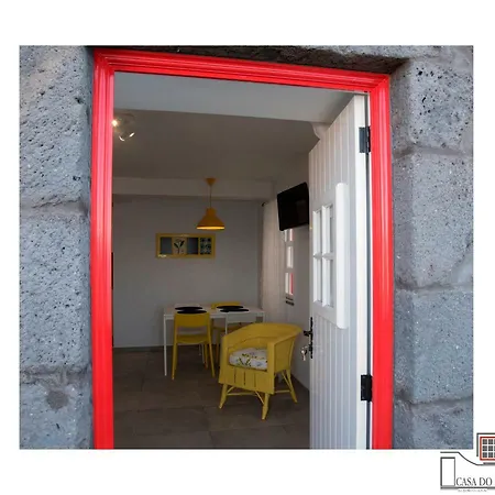 Appartamento Casa do Zé II AL Velas Esterno foto