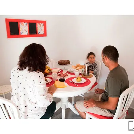 Appartamento Casa do Zé II AL Velas Esterno foto